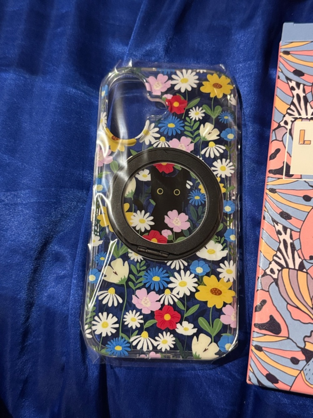 iPhone 17 case